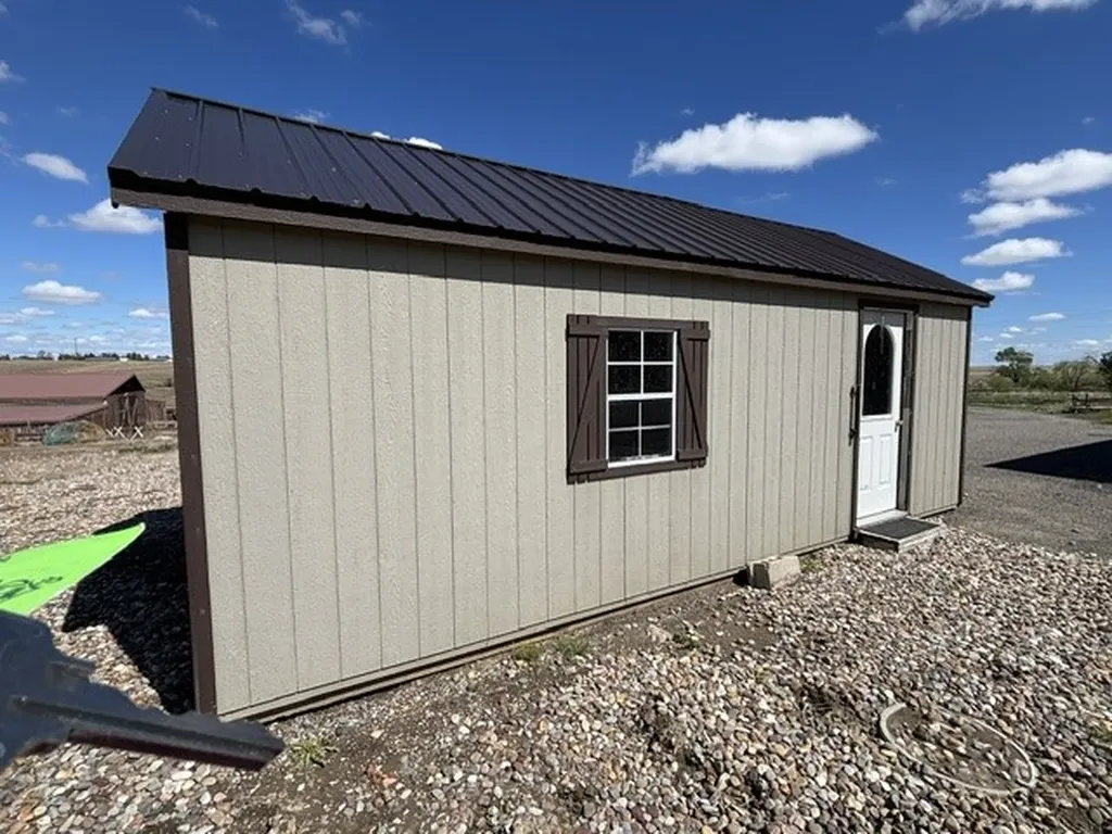 1323 13th Street S Shelby MT 59474