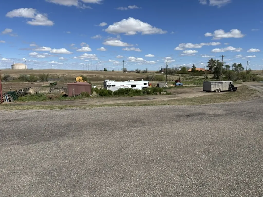 1323 13th Street S Shelby MT 59474