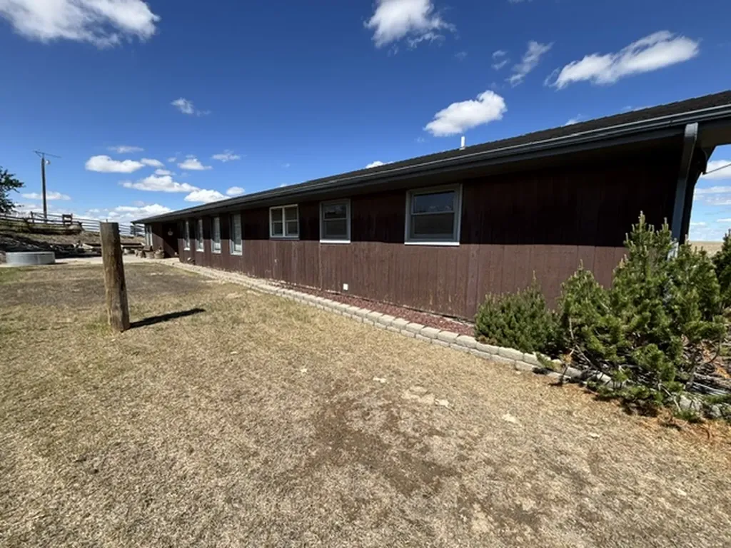 1323 13th Street S Shelby MT 59474