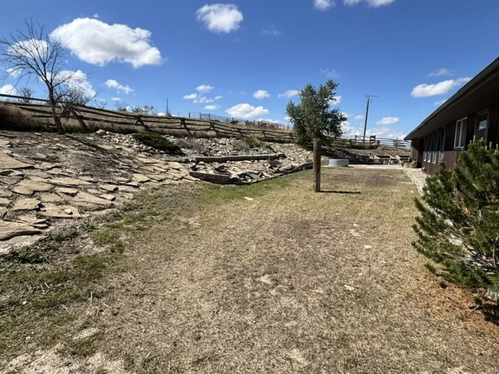 1323 13th Street S Shelby MT 59474