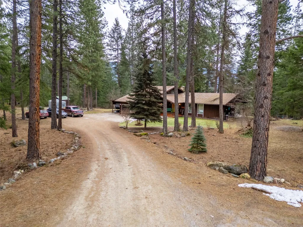 55 Shalom Kerry Road Libby MT 59923