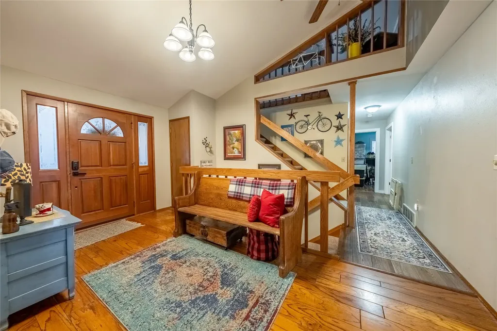 55 Shalom Kerry Road Libby MT 59923