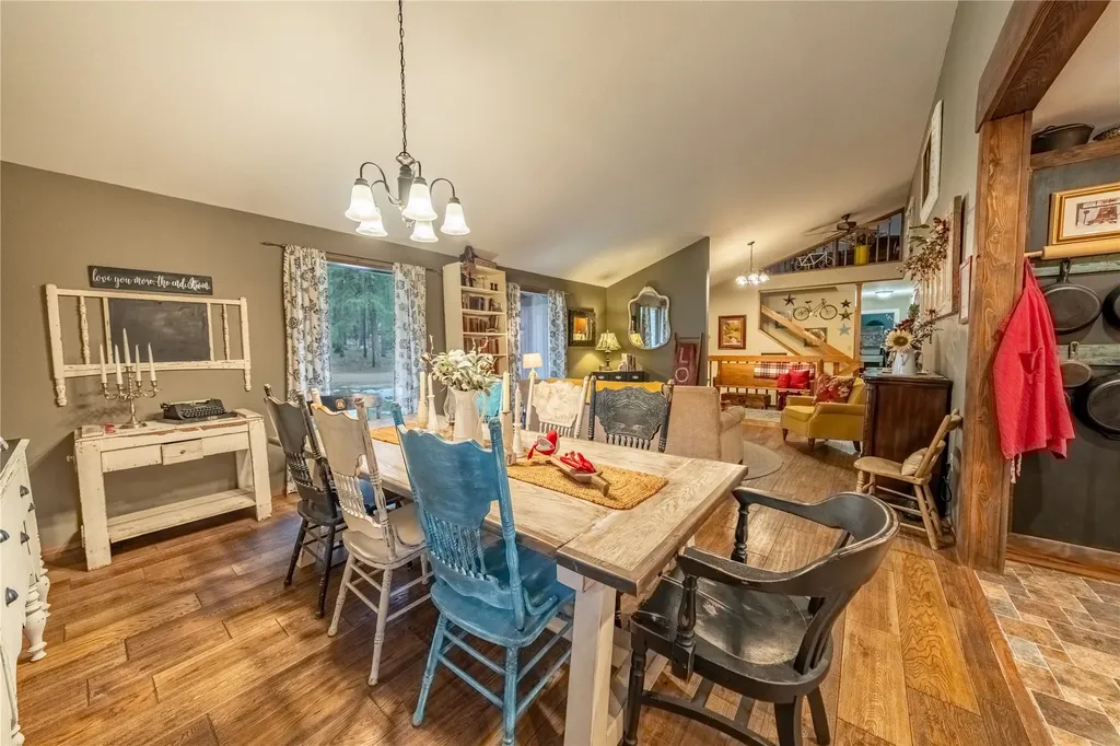 55 Shalom Kerry Road Libby MT 59923