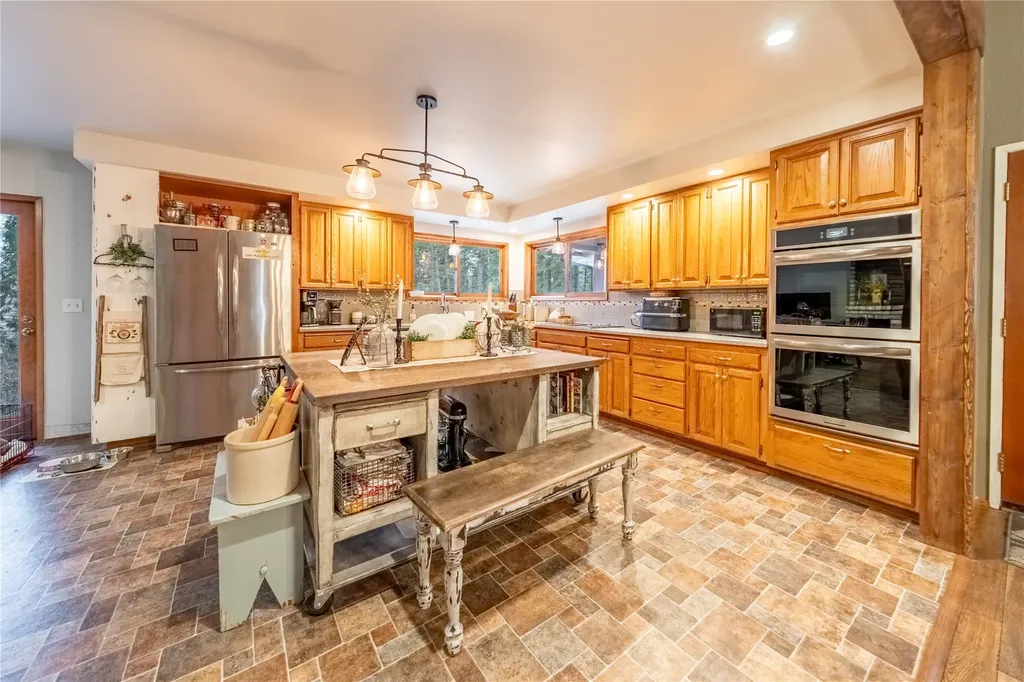 55 Shalom Kerry Road Libby MT 59923