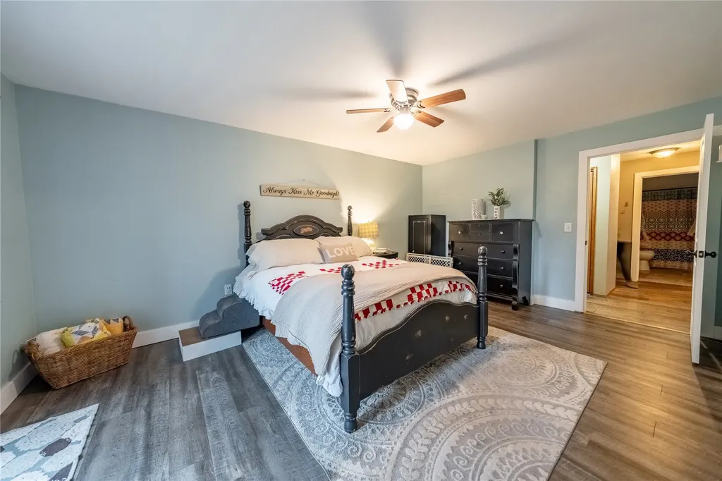 55 Shalom Kerry Road Libby MT 59923