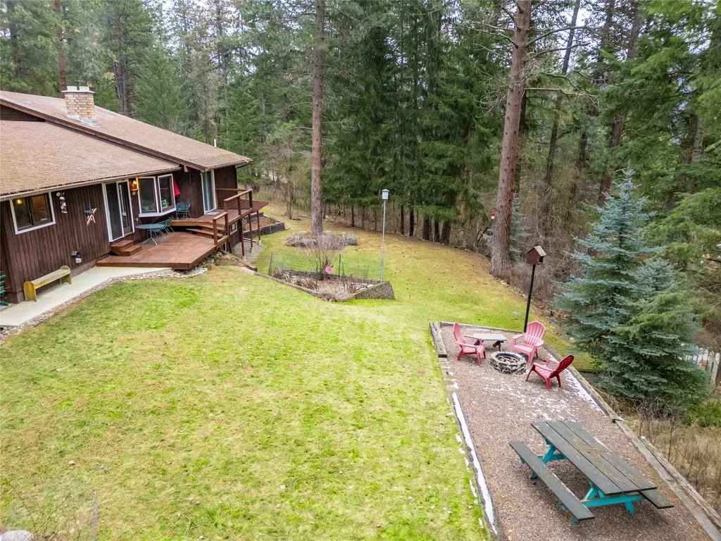 55 Shalom Kerry Road Libby MT 59923