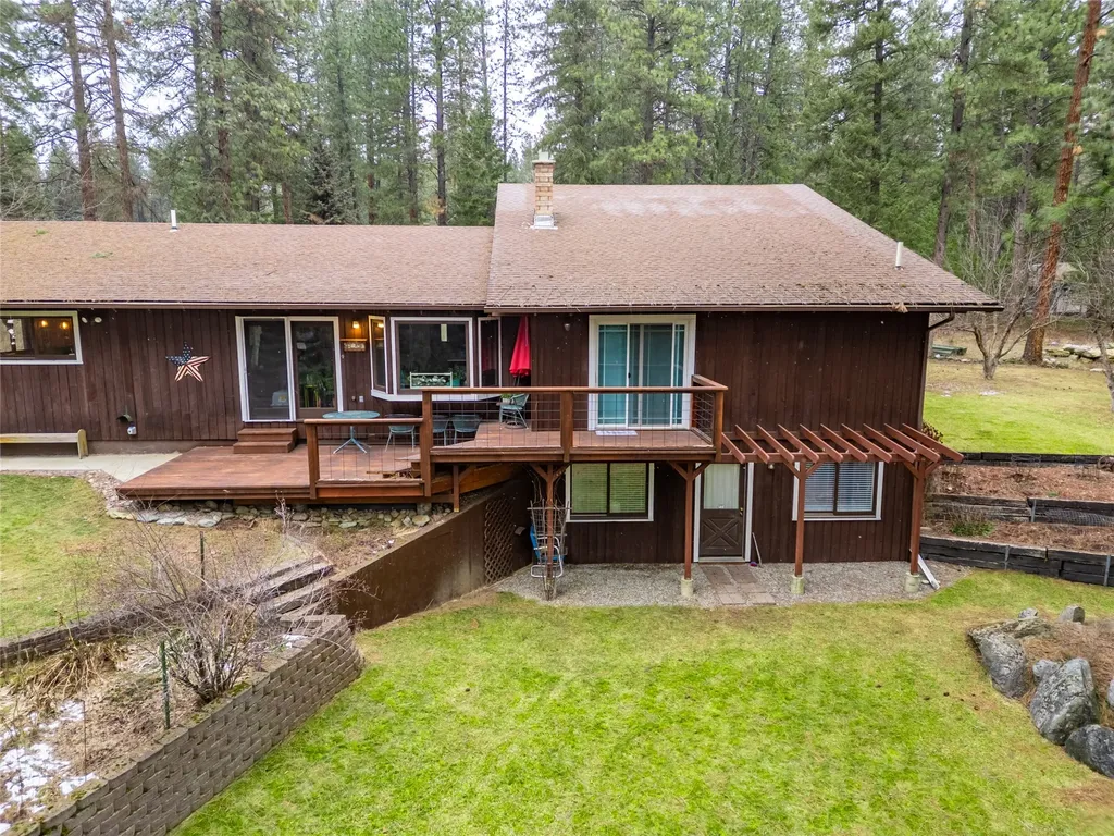 55 Shalom Kerry Road Libby MT 59923