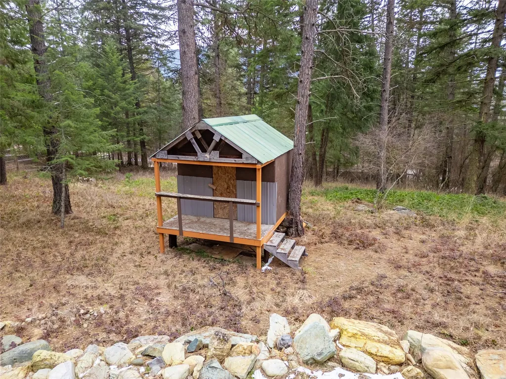 55 Shalom Kerry Road Libby MT 59923