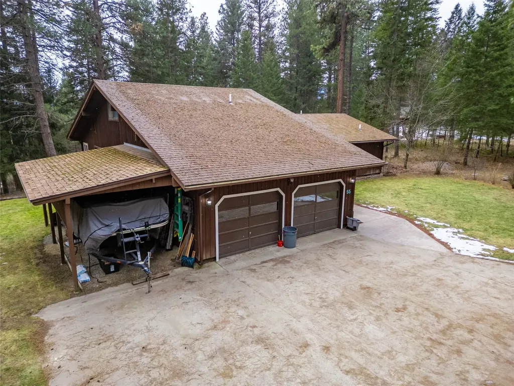 55 Shalom Kerry Road Libby MT 59923