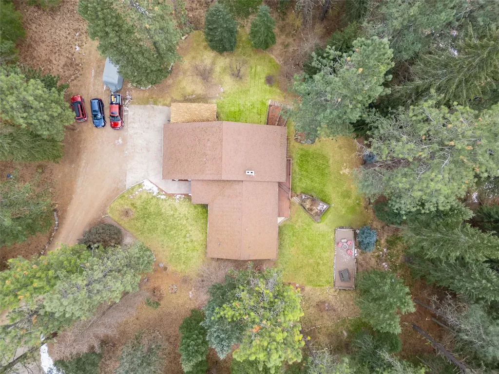 55 Shalom Kerry Road Libby MT 59923