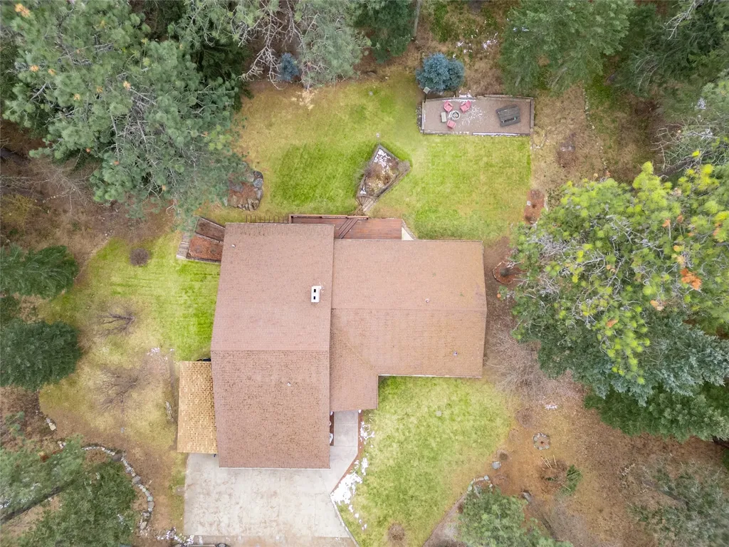 55 Shalom Kerry Road Libby MT 59923