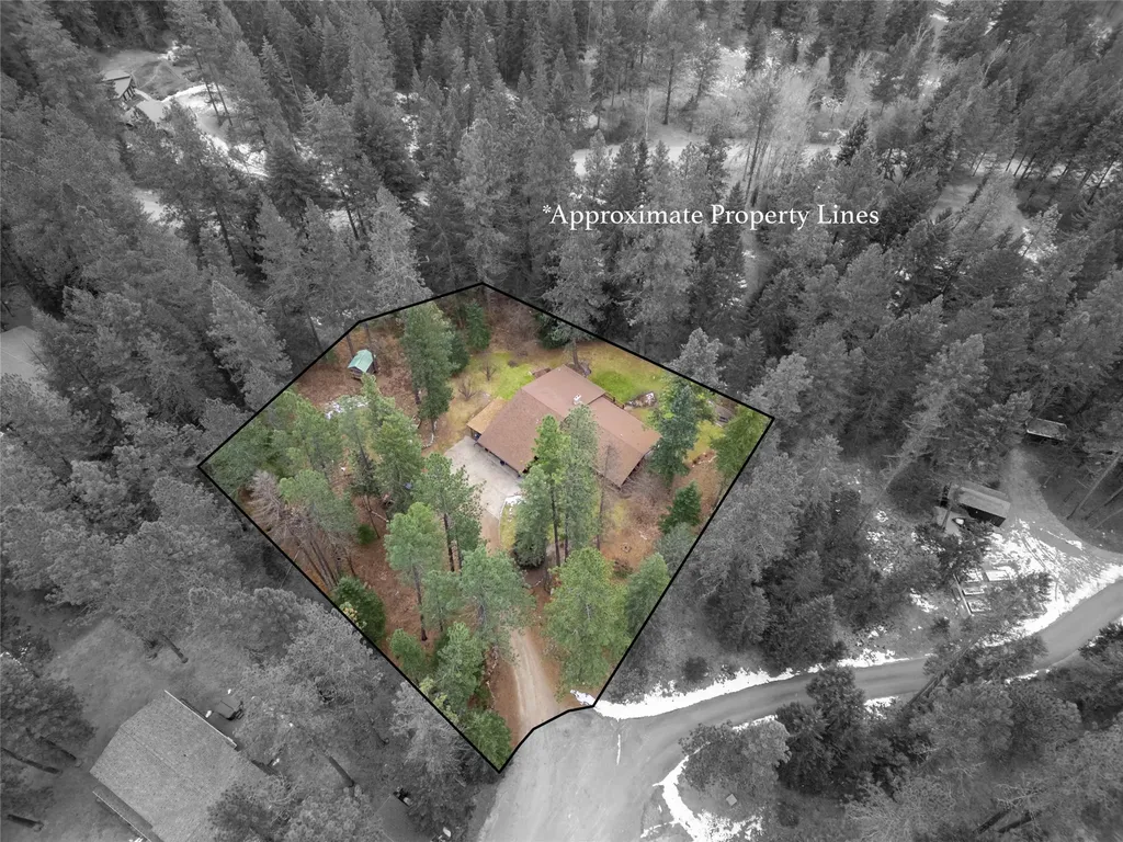 55 Shalom Kerry Road Libby MT 59923