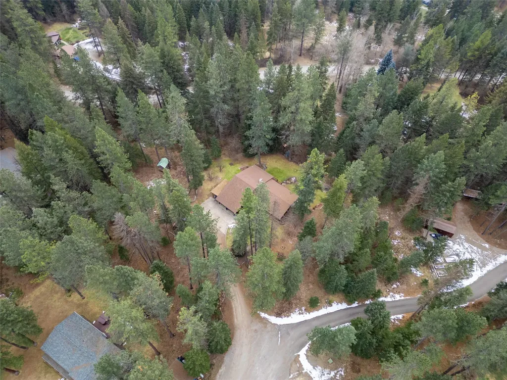 55 Shalom Kerry Road Libby MT 59923