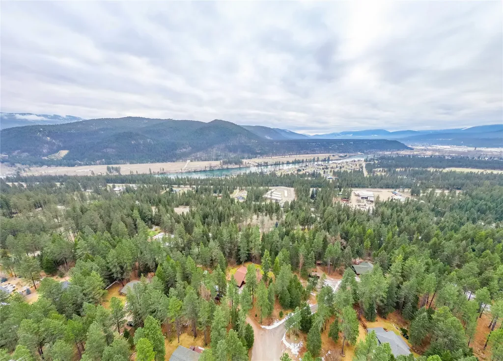 55 Shalom Kerry Road Libby MT 59923