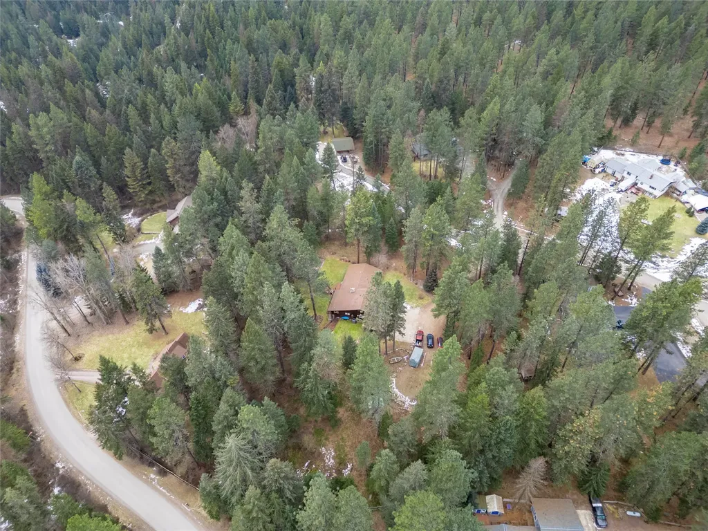 55 Shalom Kerry Road Libby MT 59923