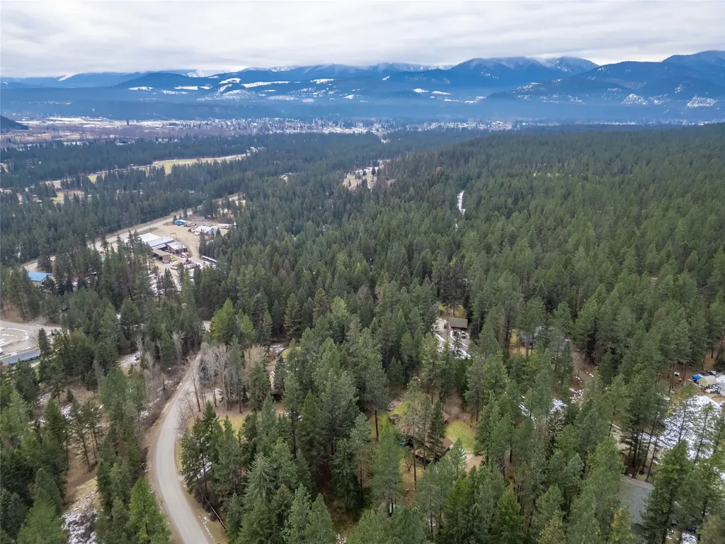 55 Shalom Kerry Road Libby MT 59923