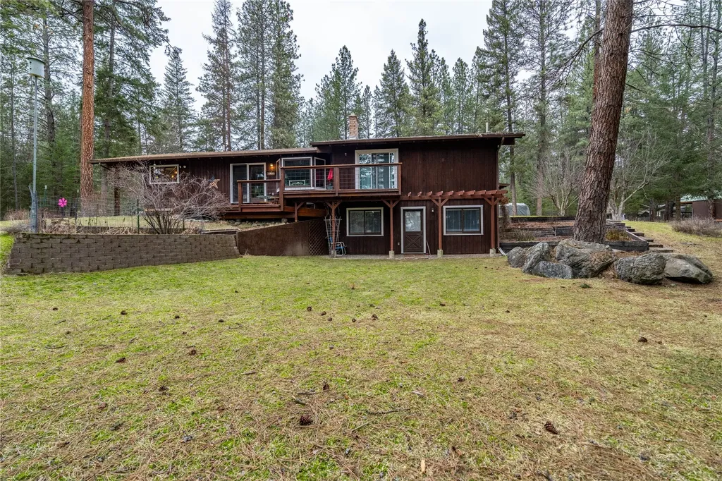 55 Shalom Kerry Road Libby MT 59923
