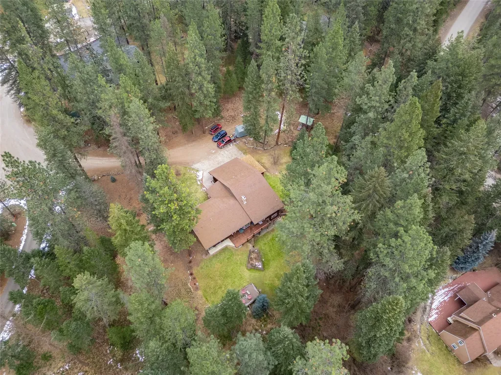 55 Shalom Kerry Road Libby MT 59923