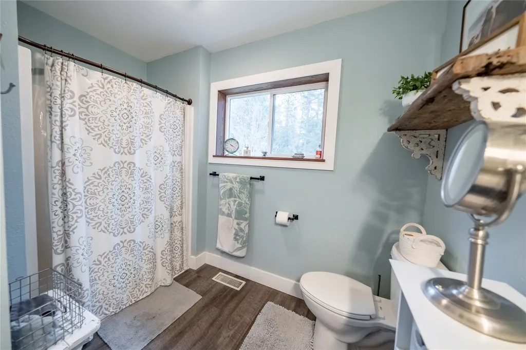 55 Shalom Kerry Road Libby MT 59923