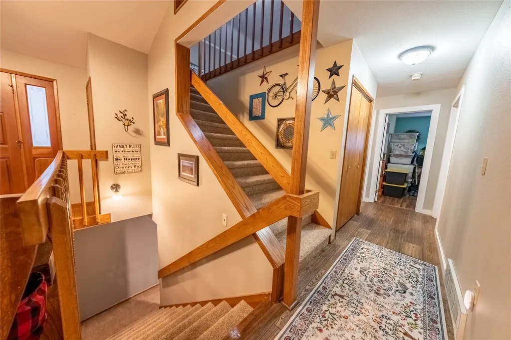 55 Shalom Kerry Road Libby MT 59923