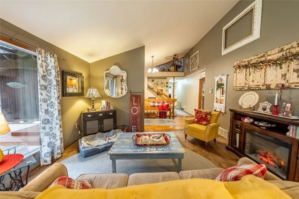 55 Shalom Kerry Road Libby MT 59923
