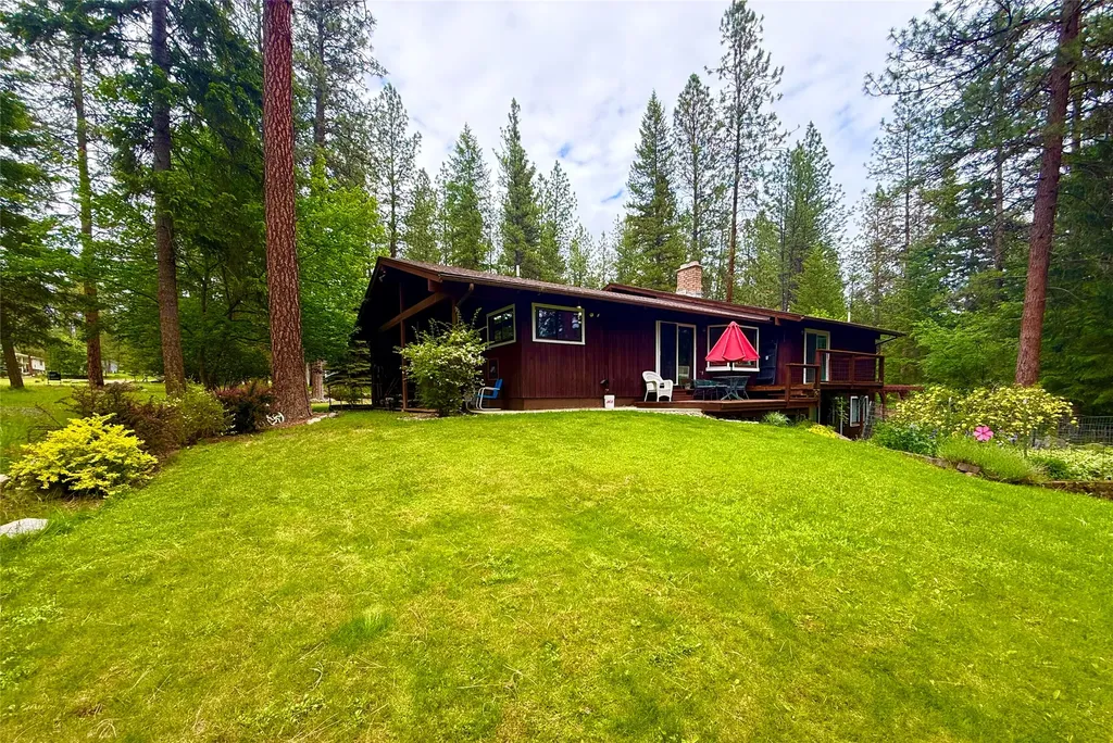 55 Shalom Kerry Road Libby MT 59923