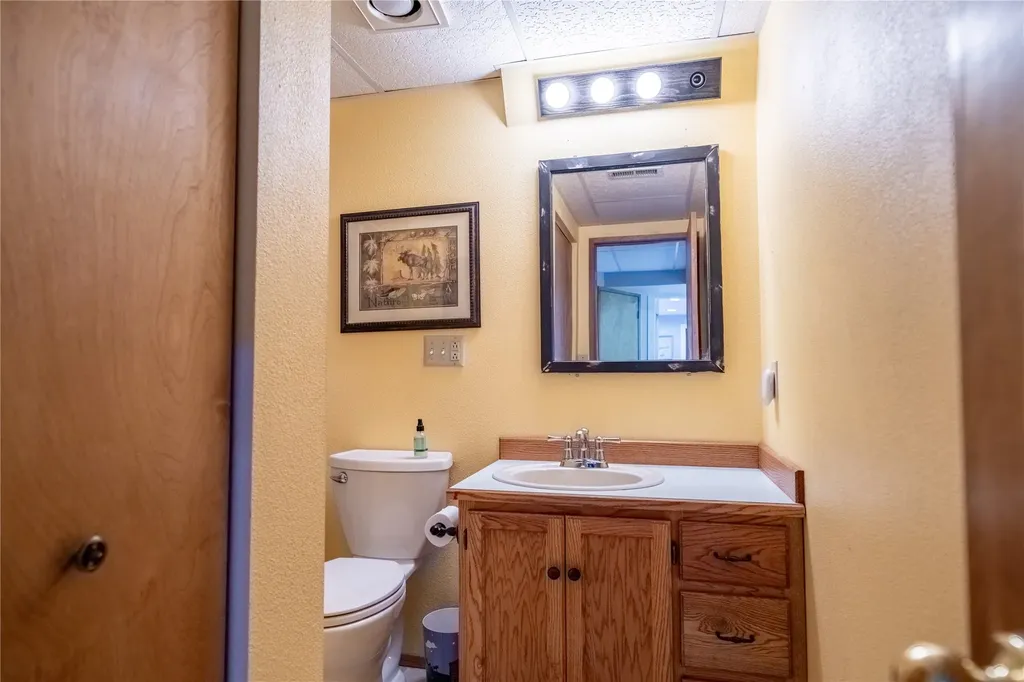 55 Shalom Kerry Road Libby MT 59923