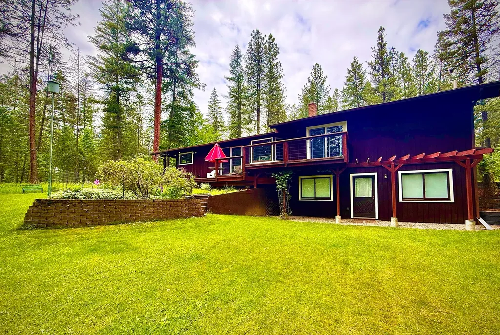 55 Shalom Kerry Road Libby MT 59923