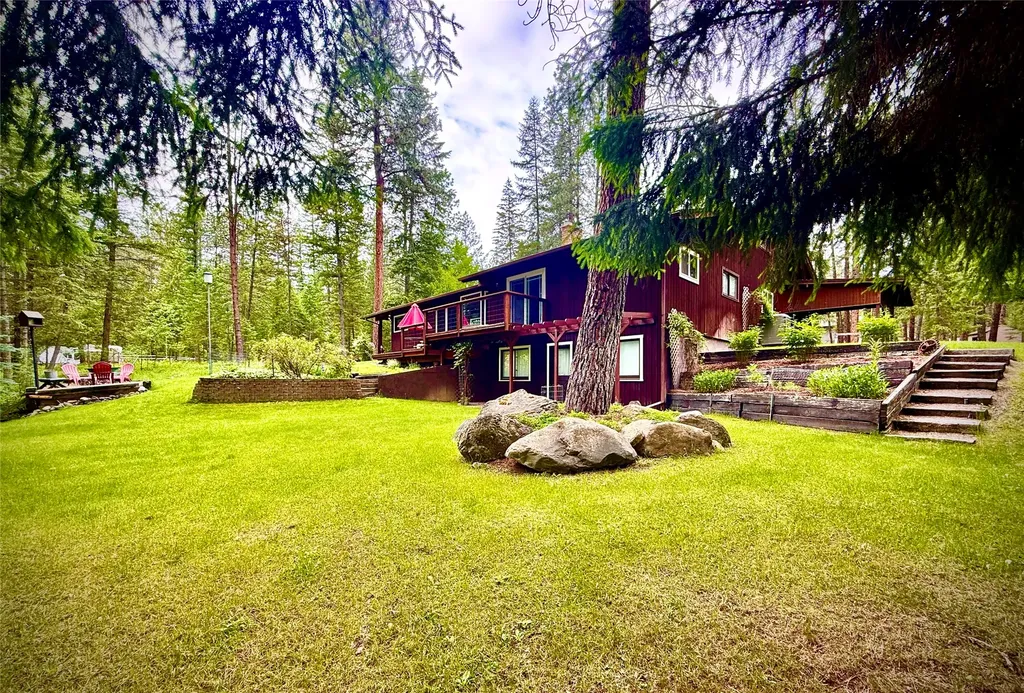 55 Shalom Kerry Road Libby MT 59923