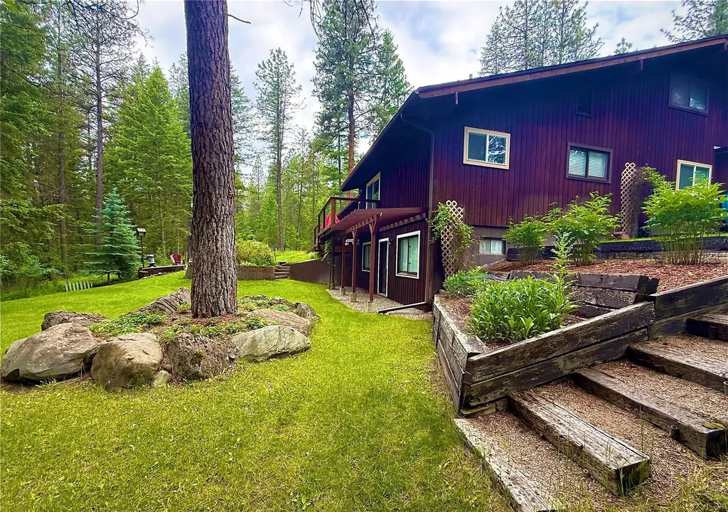 55 Shalom Kerry Road Libby MT 59923