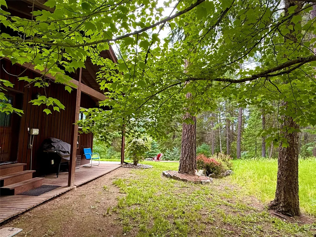 55 Shalom Kerry Road Libby MT 59923