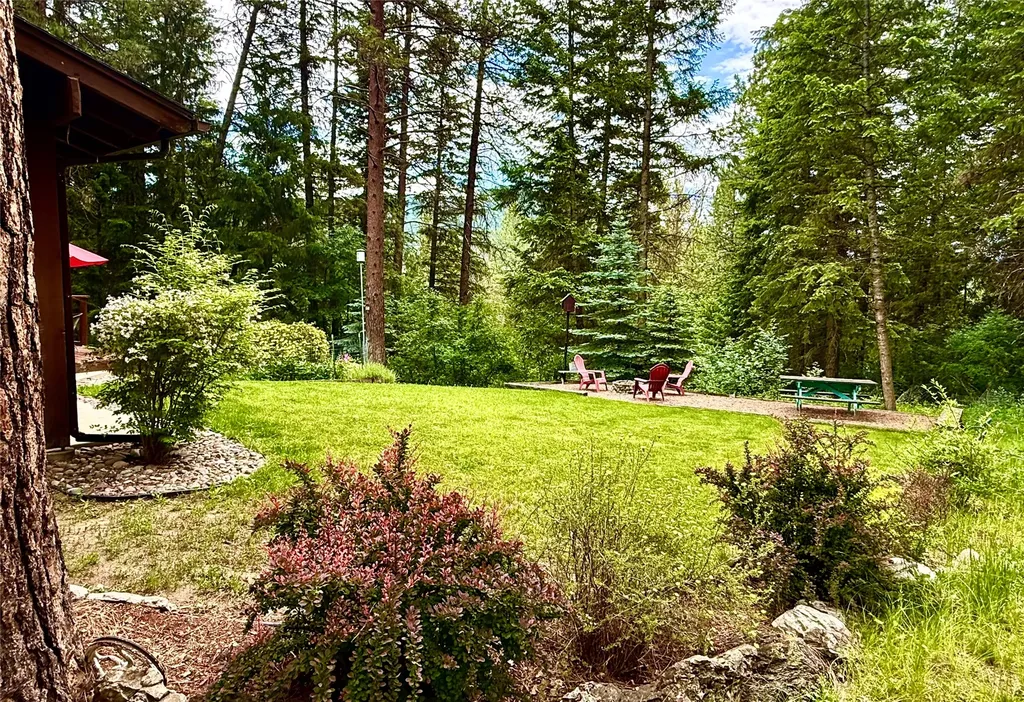 55 Shalom Kerry Road Libby MT 59923