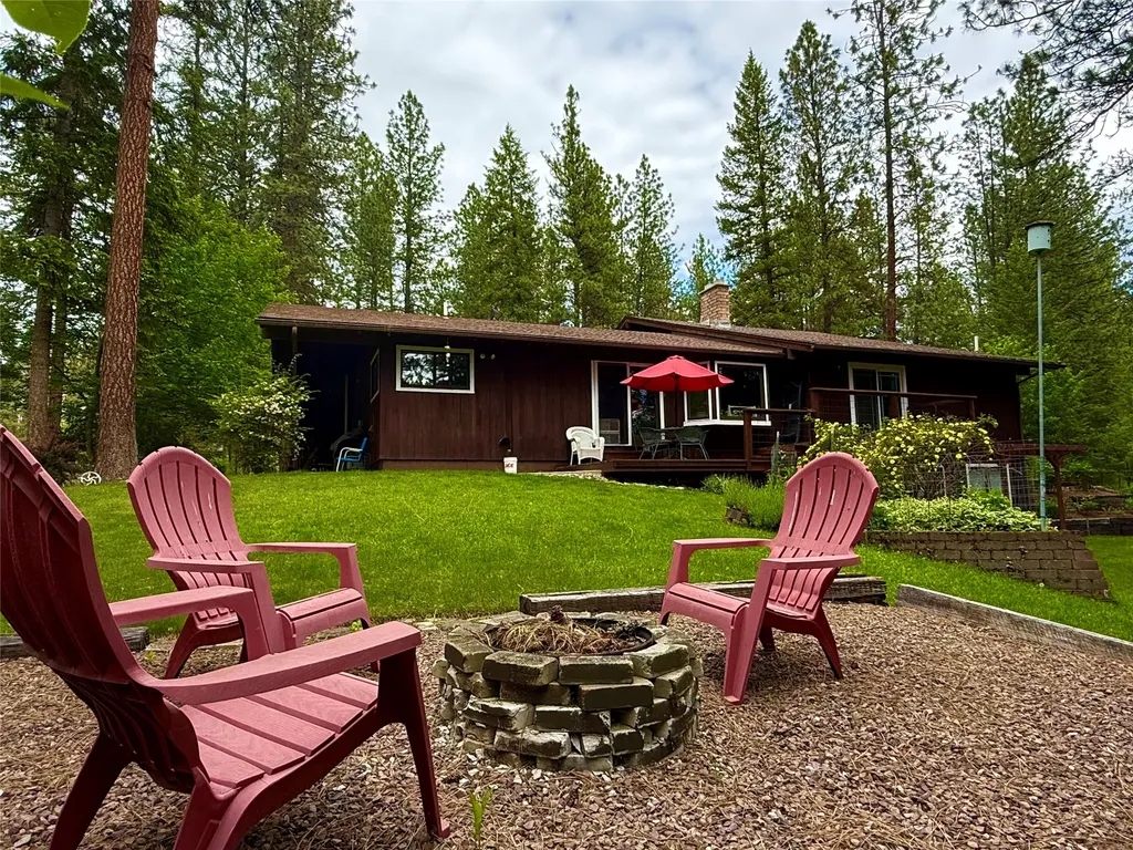 55 Shalom Kerry Road Libby MT 59923