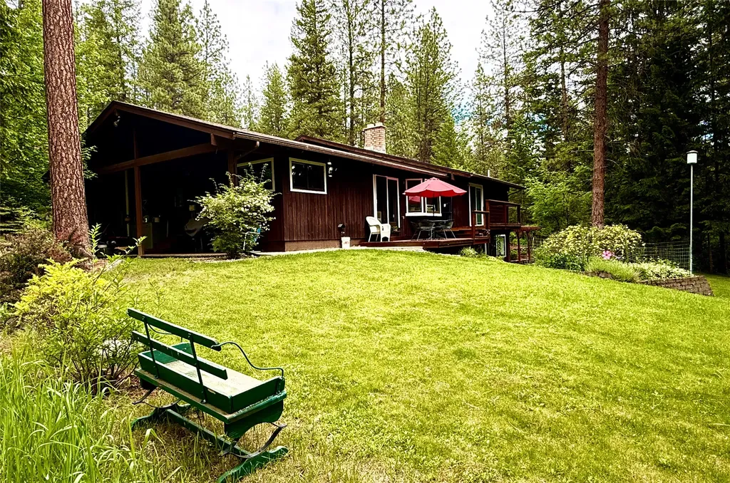 55 Shalom Kerry Road Libby MT 59923