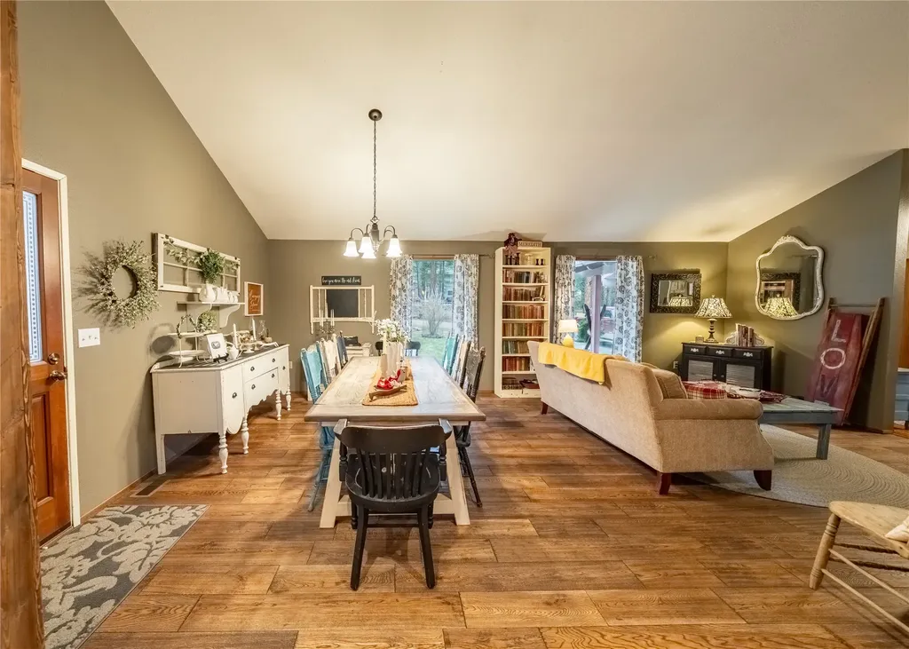 55 Shalom Kerry Road Libby MT 59923