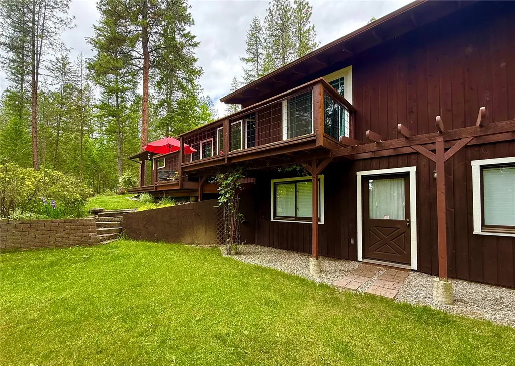 55 Shalom Kerry Road Libby MT 59923