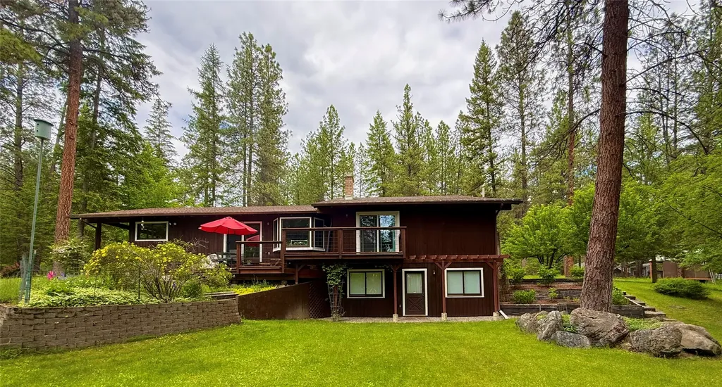 55 Shalom Kerry Road Libby MT 59923