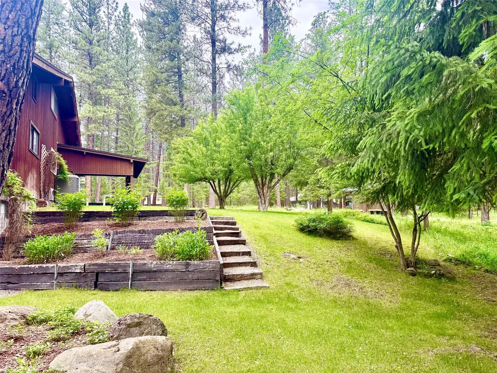 55 Shalom Kerry Road Libby MT 59923