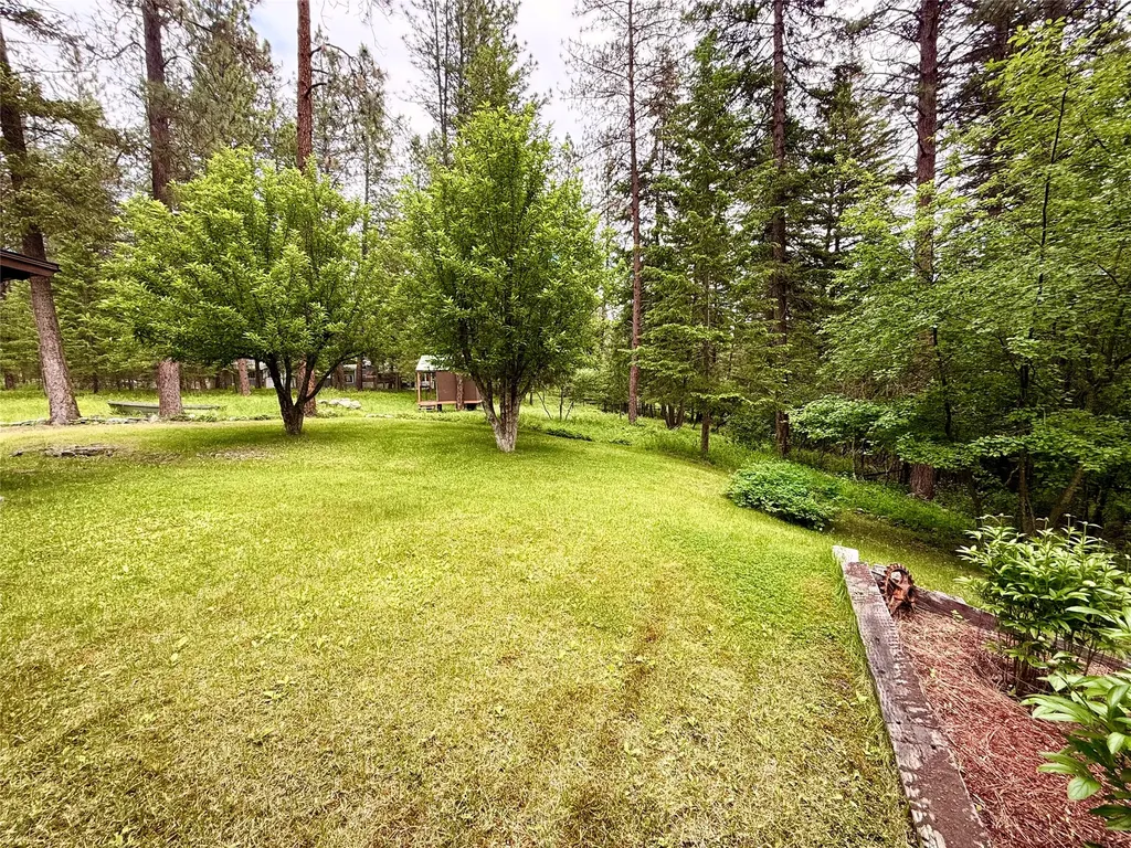 55 Shalom Kerry Road Libby MT 59923