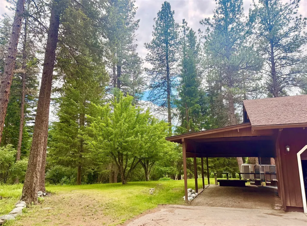 55 Shalom Kerry Road Libby MT 59923