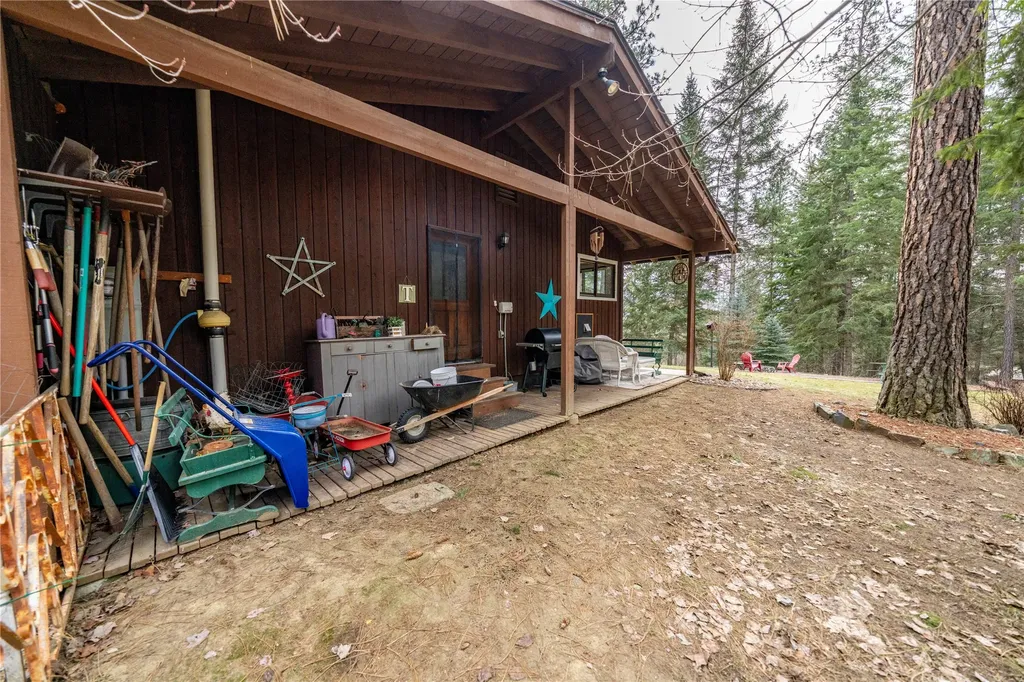 55 Shalom Kerry Road Libby MT 59923