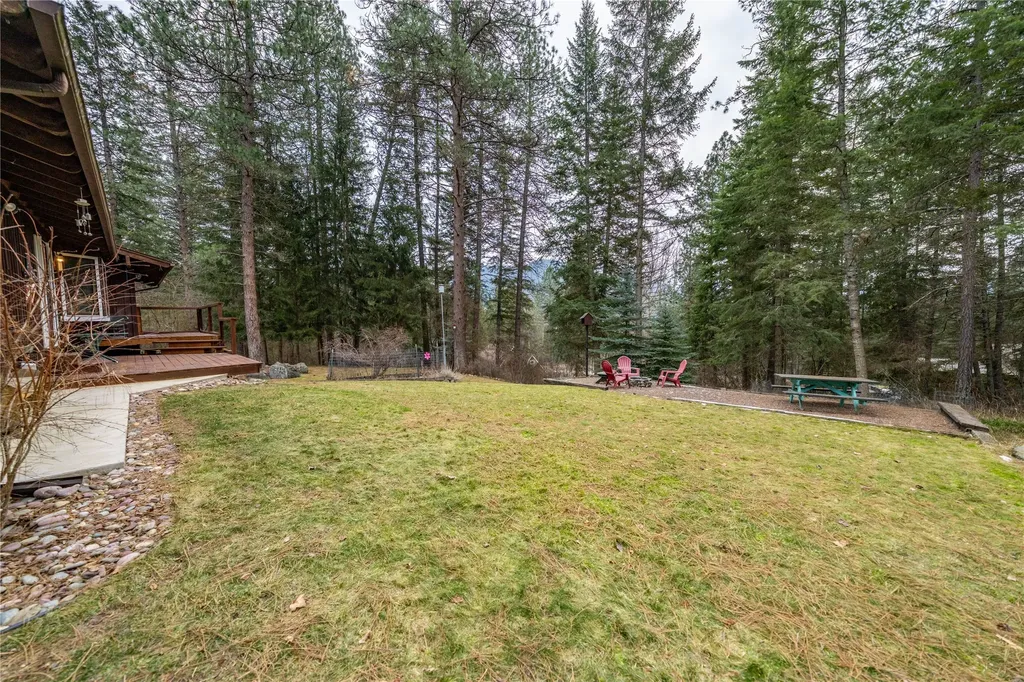 55 Shalom Kerry Road Libby MT 59923