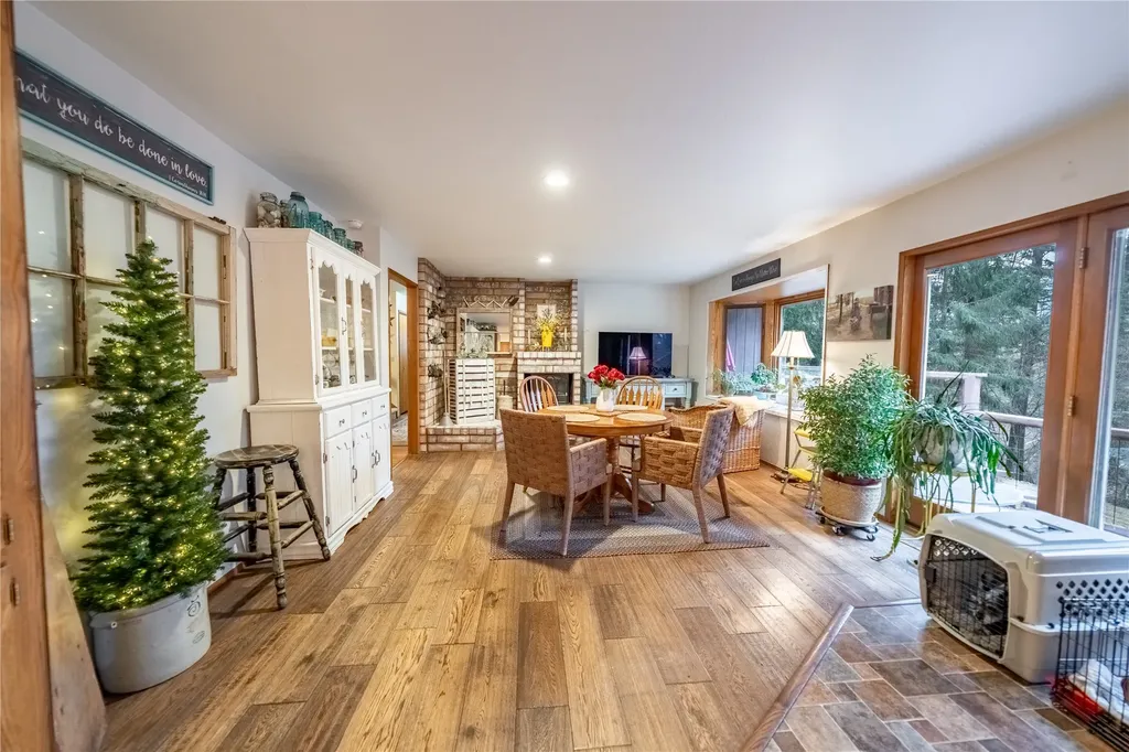 55 Shalom Kerry Road Libby MT 59923