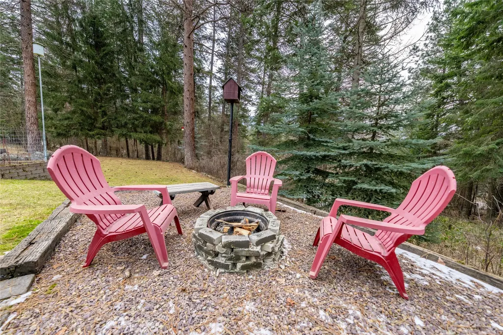 55 Shalom Kerry Road Libby MT 59923