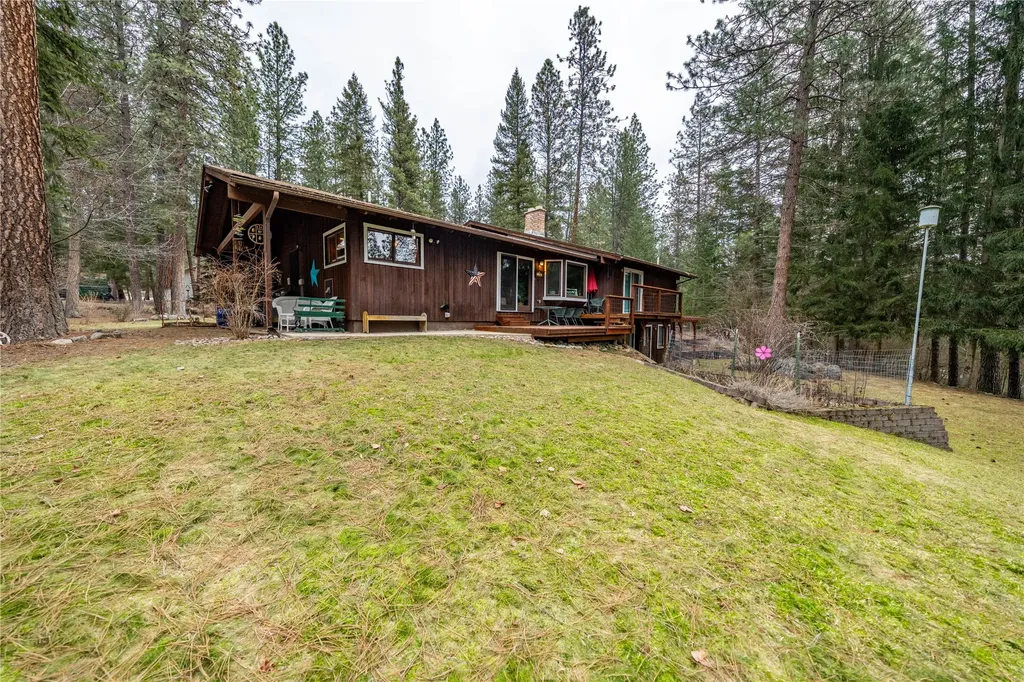 55 Shalom Kerry Road Libby MT 59923
