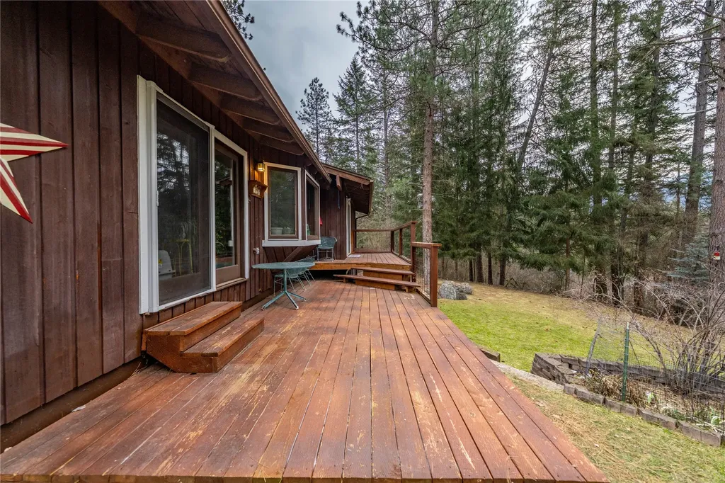 55 Shalom Kerry Road Libby MT 59923