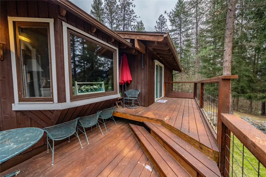 55 Shalom Kerry Road Libby MT 59923