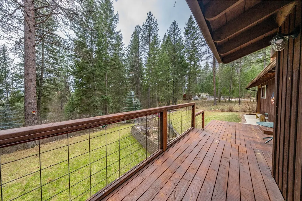 55 Shalom Kerry Road Libby MT 59923