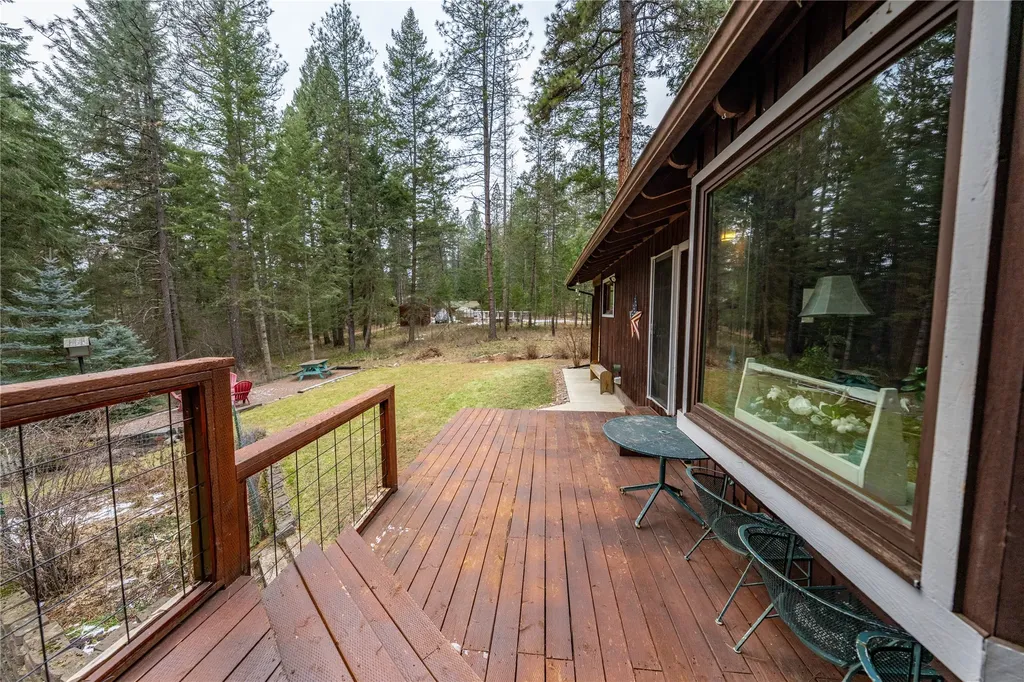 55 Shalom Kerry Road Libby MT 59923