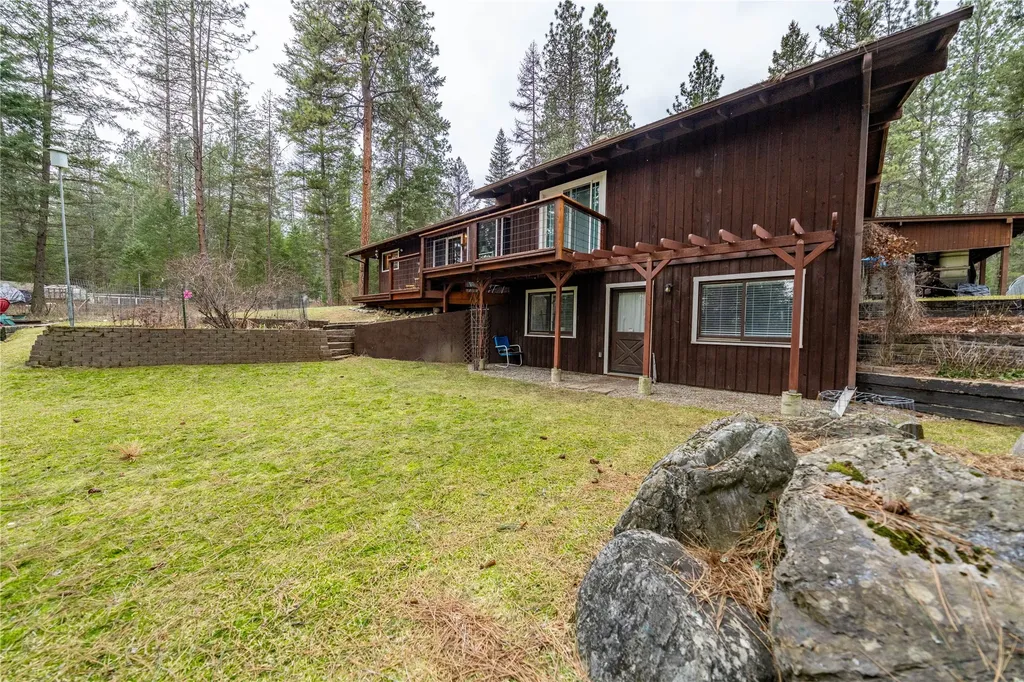 55 Shalom Kerry Road Libby MT 59923